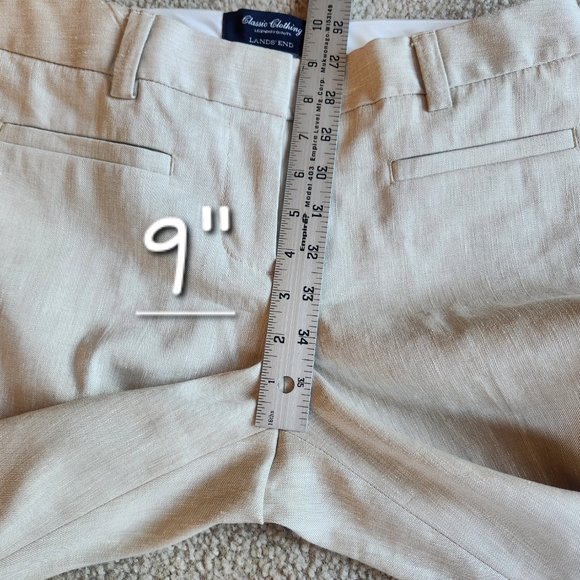 NEW Linen suit work career professional office - Picture 11 of 16